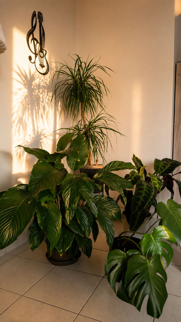 St Hilaire de Riez - Maison 3 chambres - photo 7