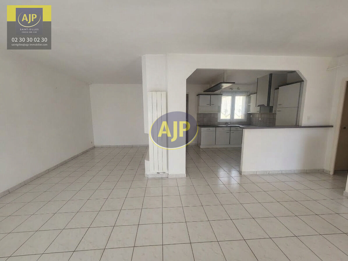 Maison  4 pièce(s) 87 m2 - photo 1
