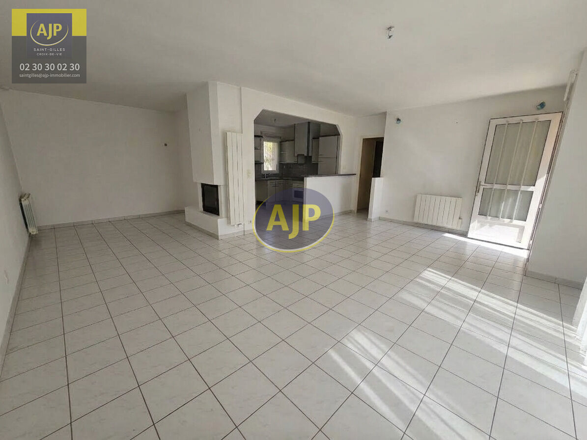 Maison  4 pièce(s) 87 m2 - photo 2