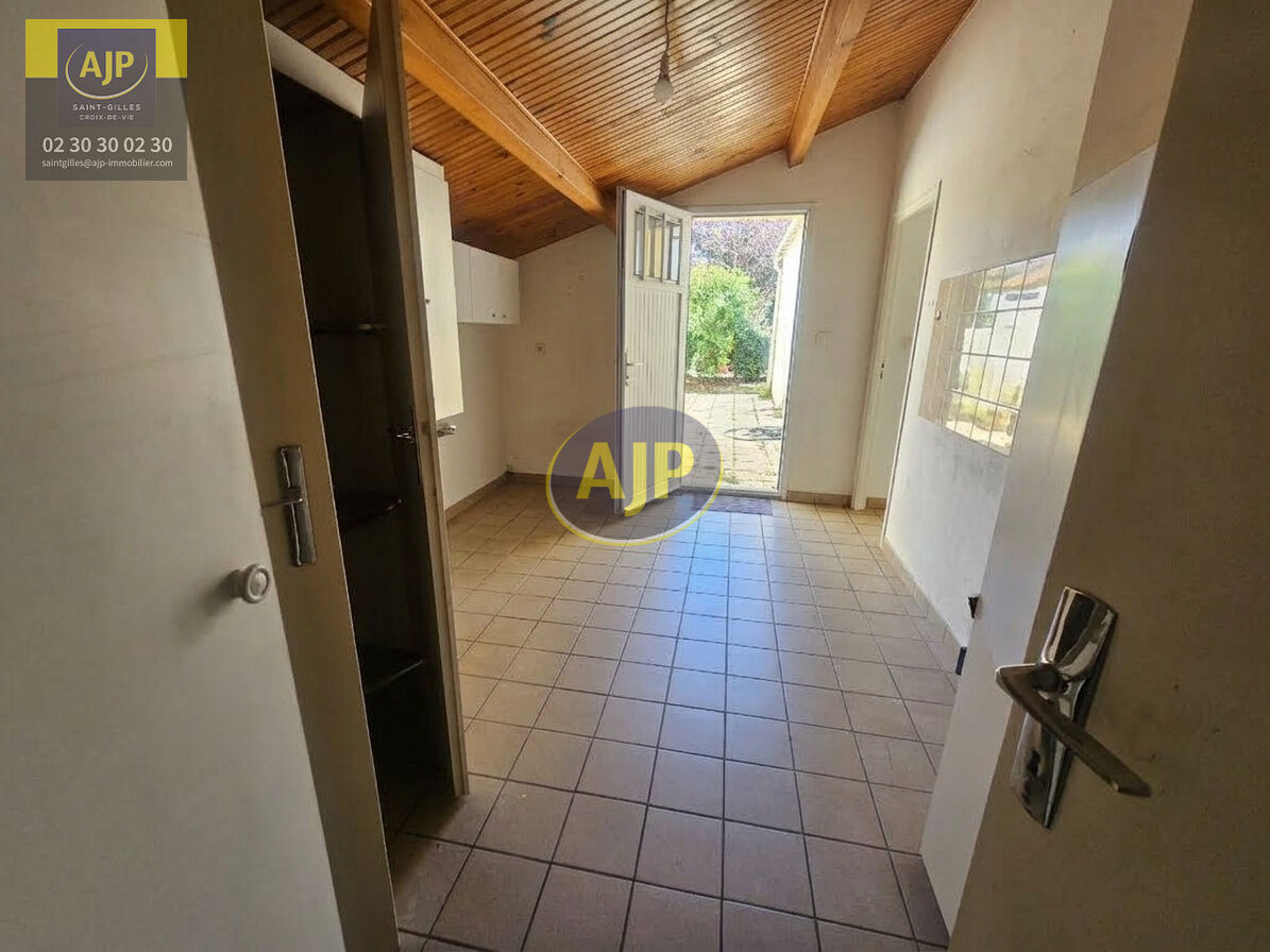Maison  4 pièce(s) 87 m2 - photo 4