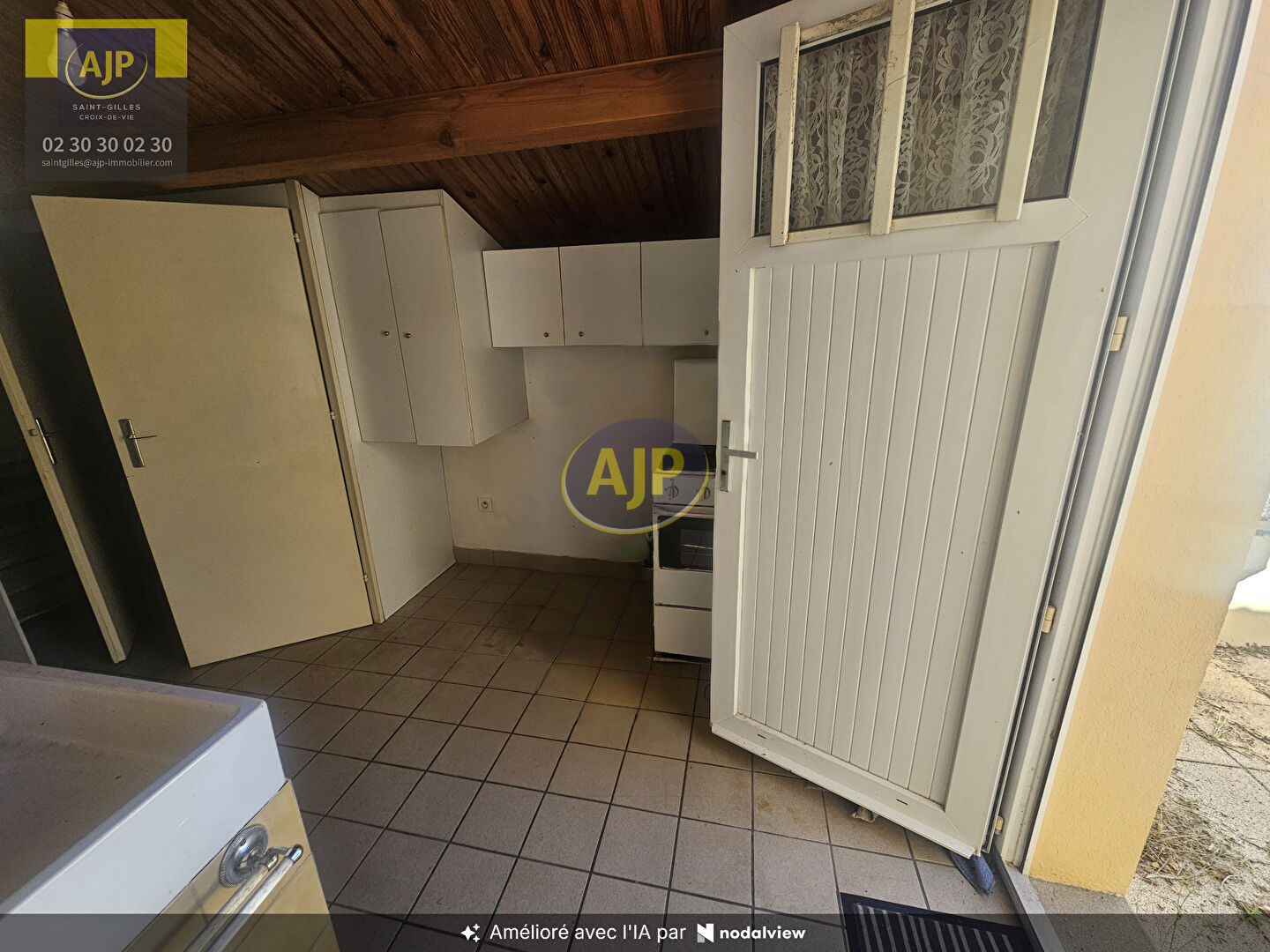 Maison  4 pièce(s) 87 m2 - photo 5