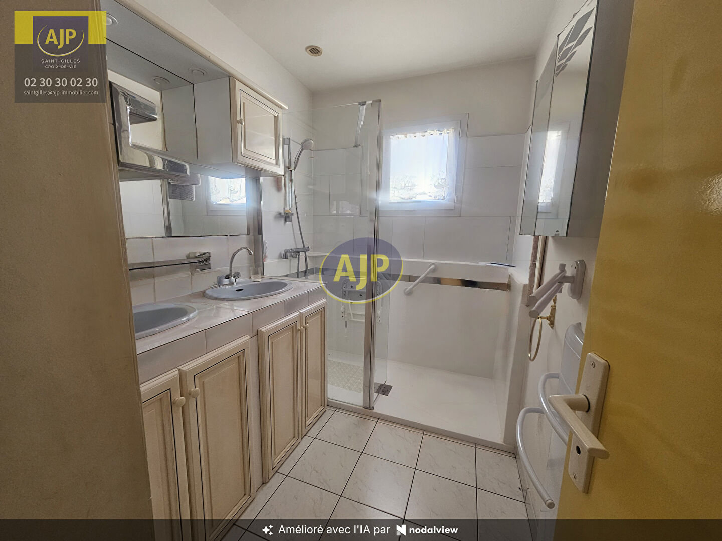 Maison  4 pièce(s) 87 m2 - photo 7