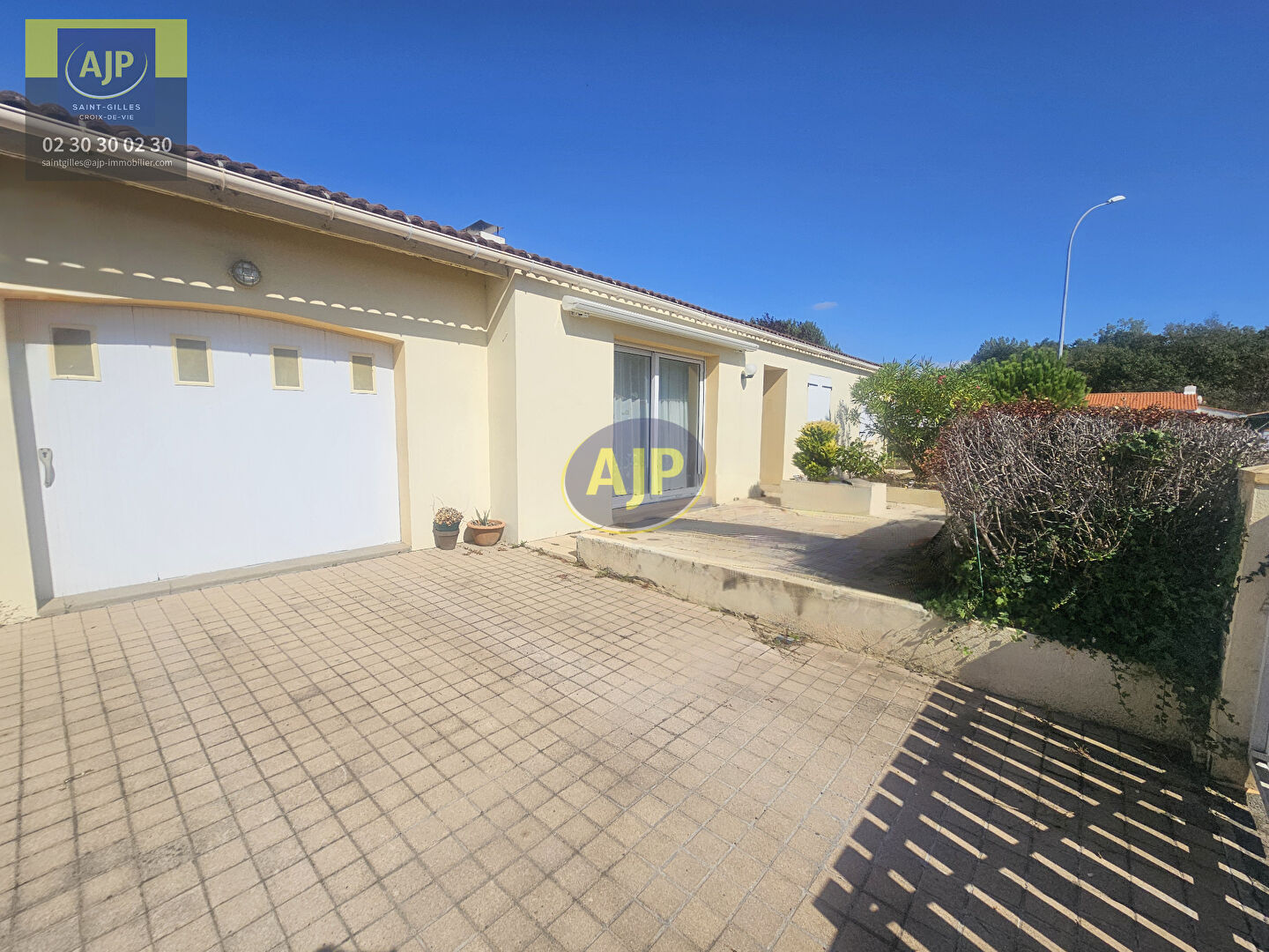 Maison  4 pièce(s) 87 m2 - photo 10