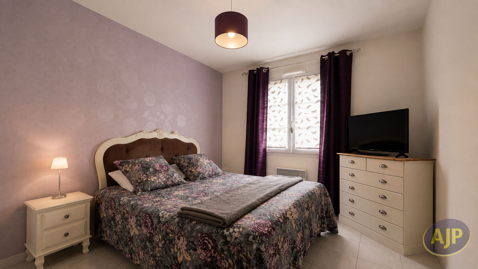 St Hilaire de Riez - Maison 3 chambres - photo 14