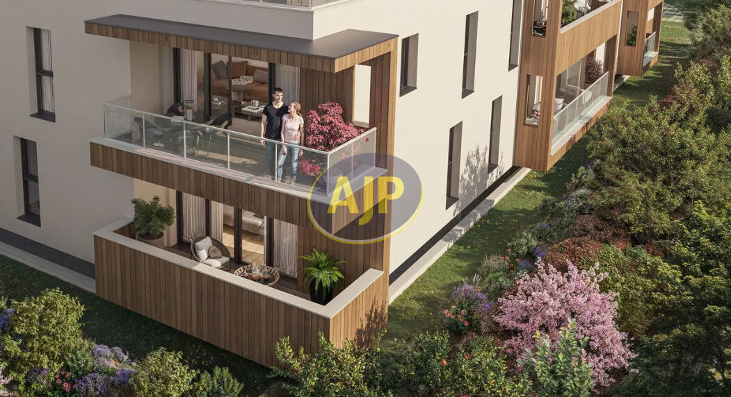 BRUGES - APT T2 avec parking - photo 1