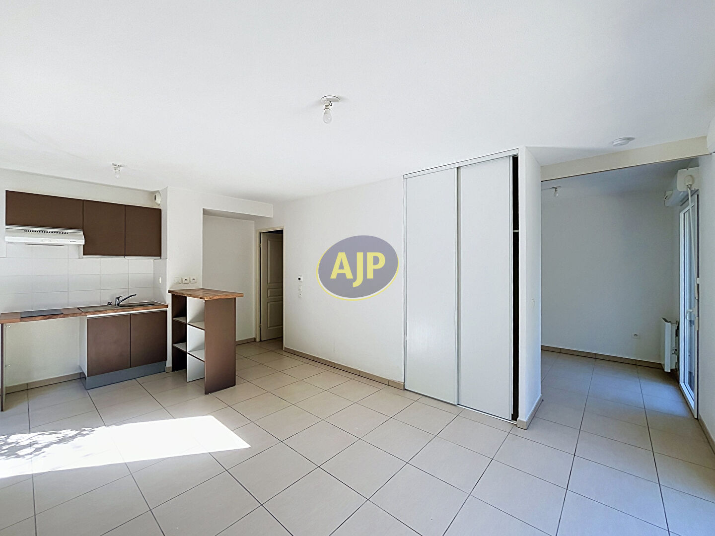 TALENCE T1 bis 34m² avec jardin et parking - photo 3