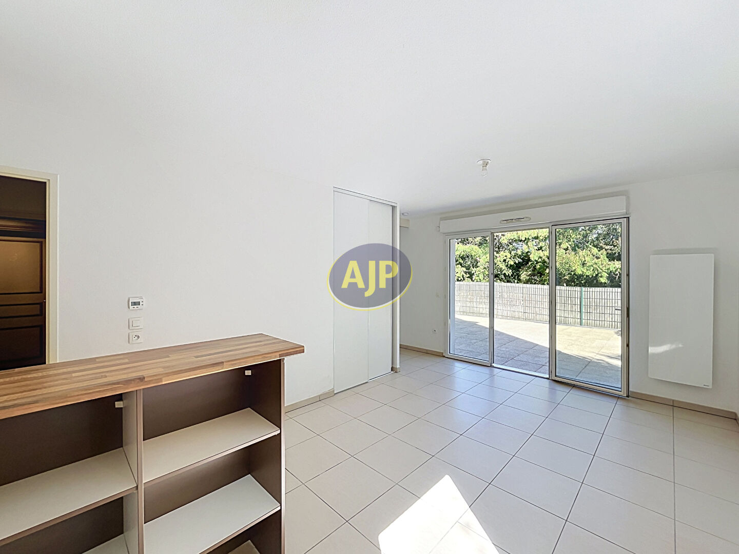 TALENCE T1 bis 34m² avec jardin et parking - photo 4