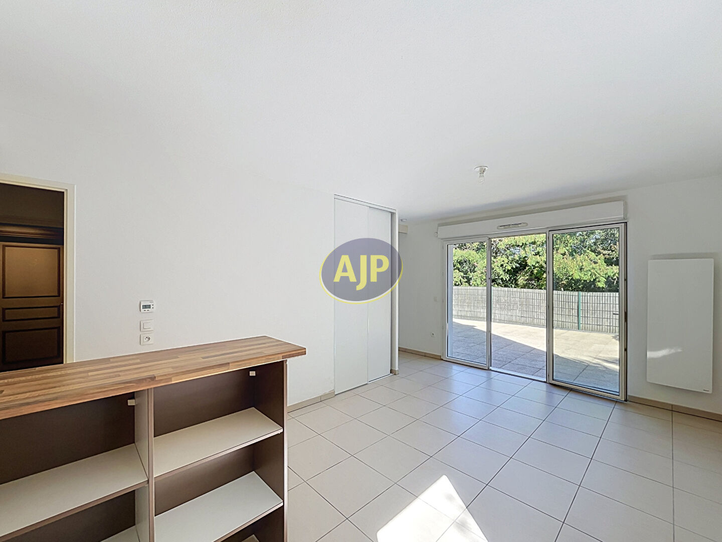 TALENCE T1 bis 34m² avec jardin et parking - photo 9