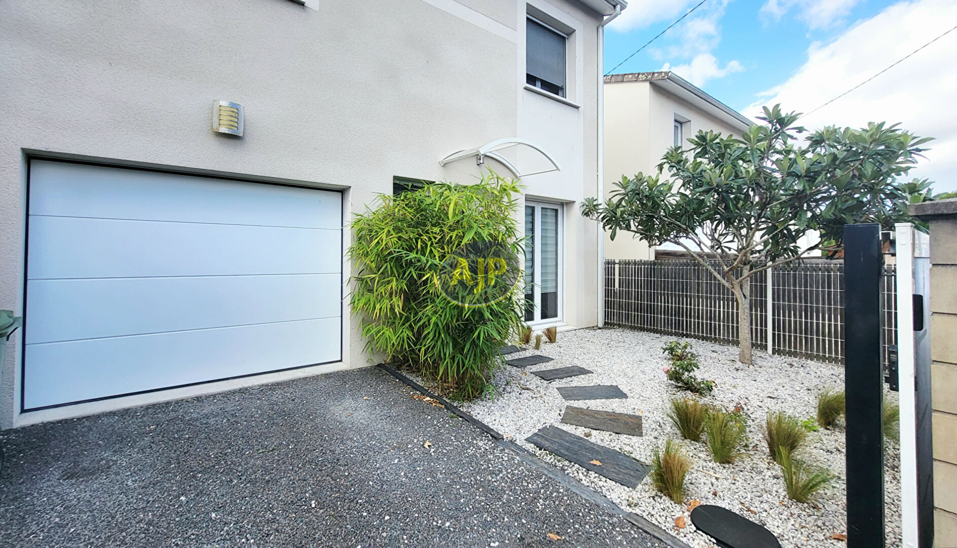 Maison récente Talence 92m² avec garage - photo 1