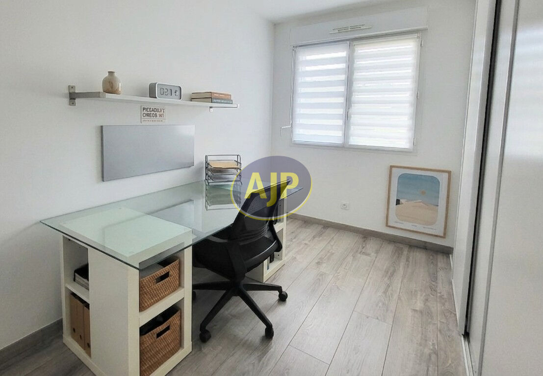 Maison récente Talence 92m² avec garage - photo 10