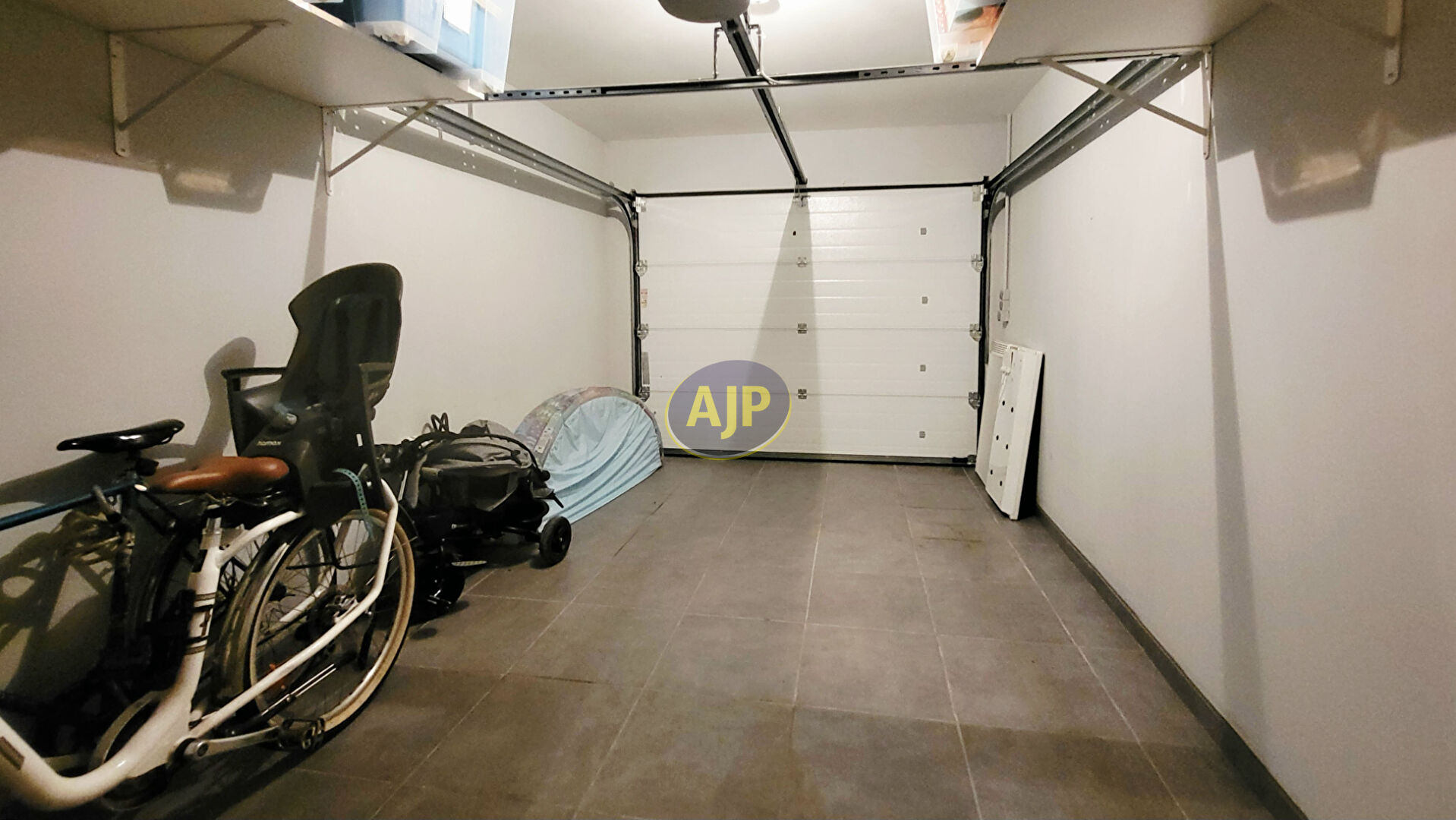 Maison récente Talence 92m² avec garage - photo 13