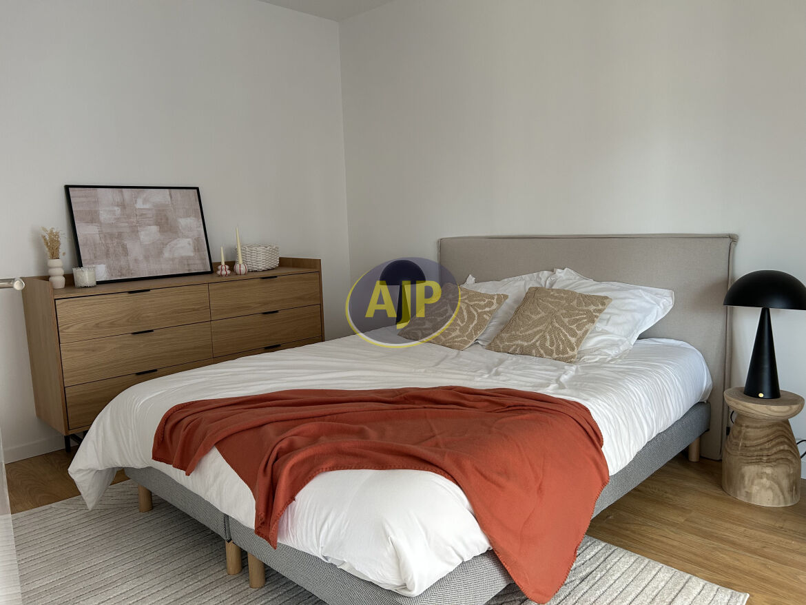 BORDEAUX - APT T3 NEUF - photo 3