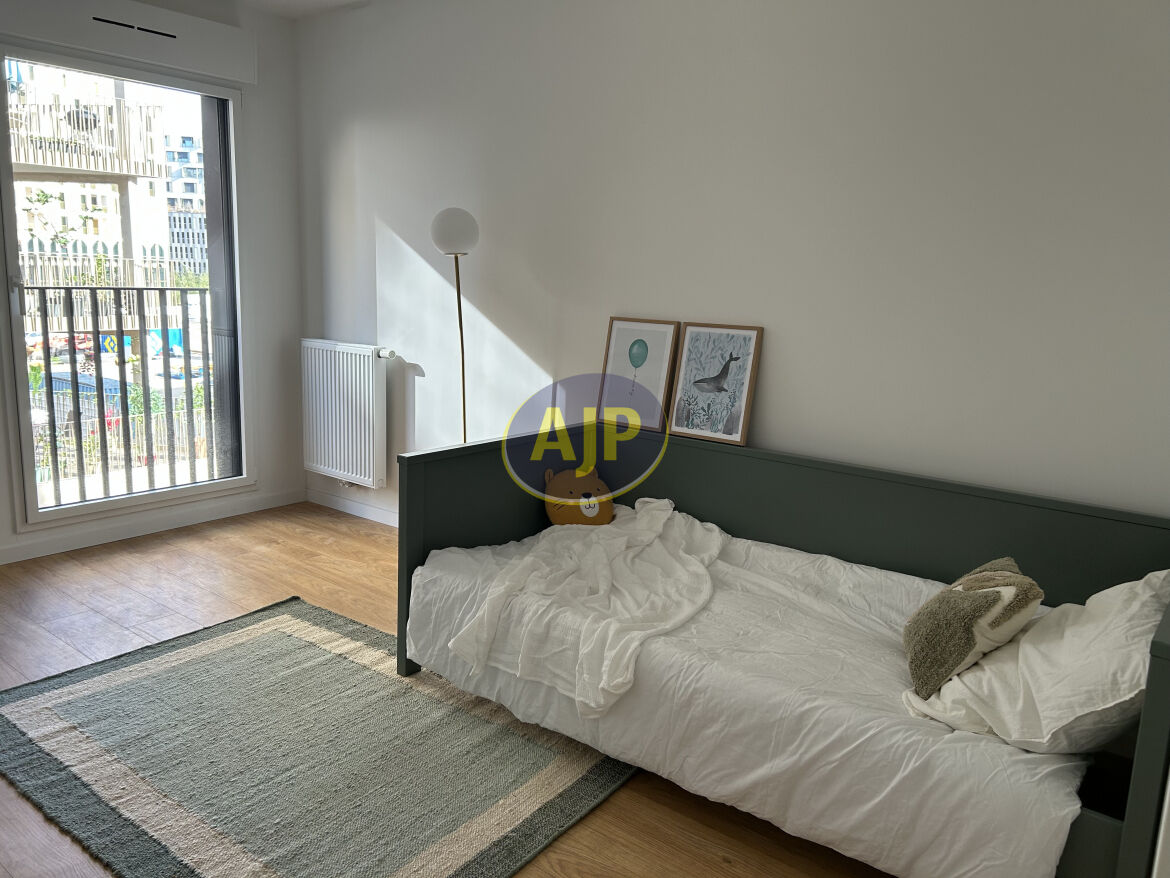 BORDEAUX - APT T3 NEUF - photo 4