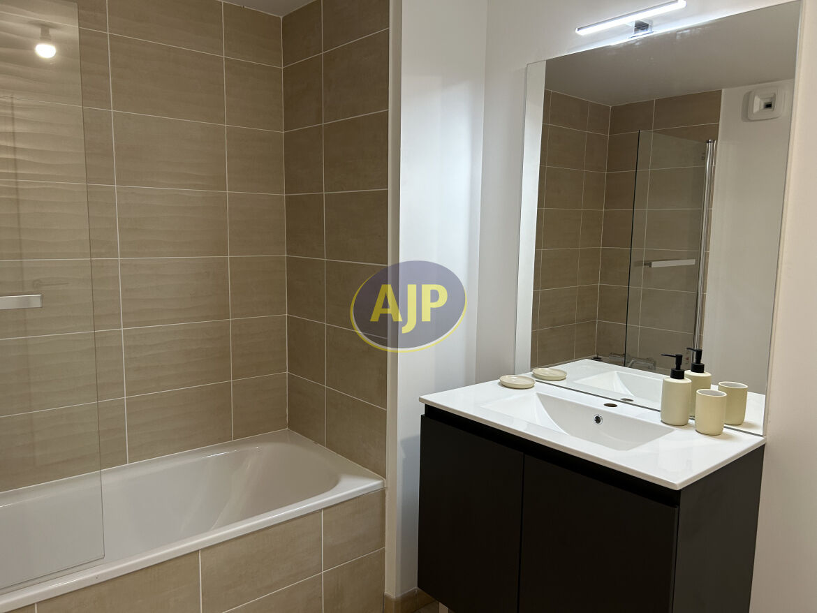 BORDEAUX - APT T3 NEUF - photo 5