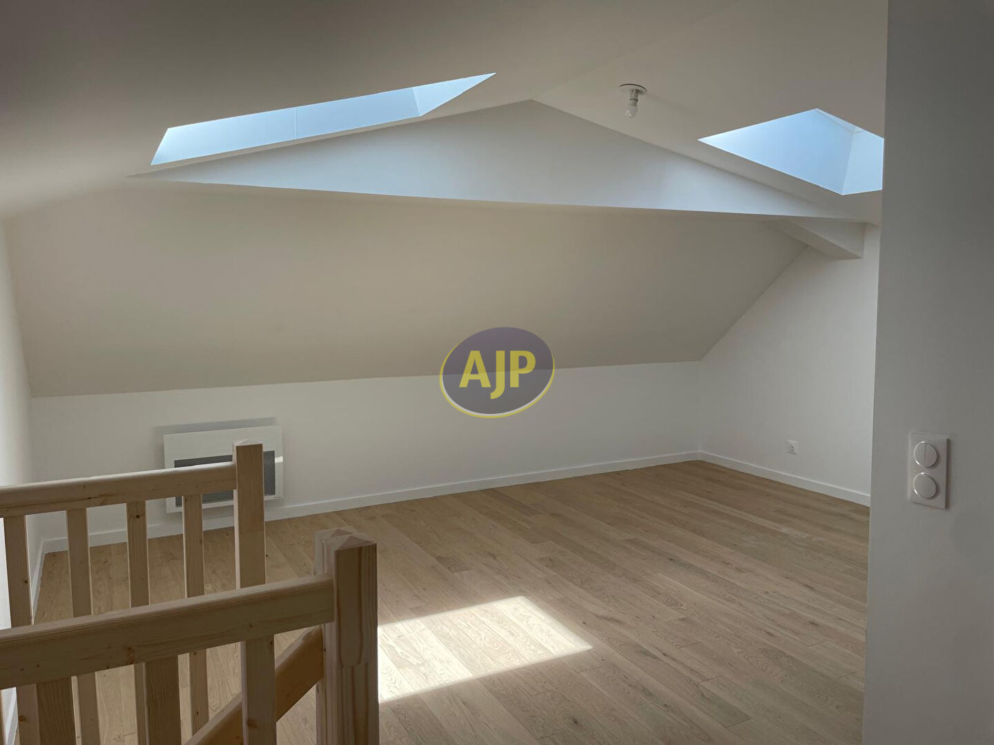 APT T3 DUPLEX AVEC PARKING - photo 3