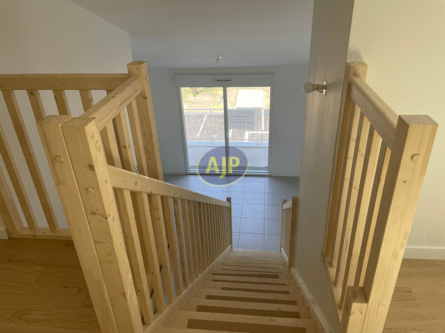 APT T3 DUPLEX AVEC PARKING - photo 4