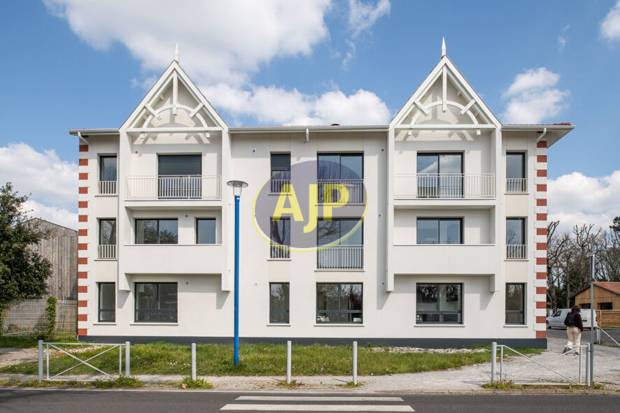 APT T3 DUPLEX AVEC PARKING - photo 5