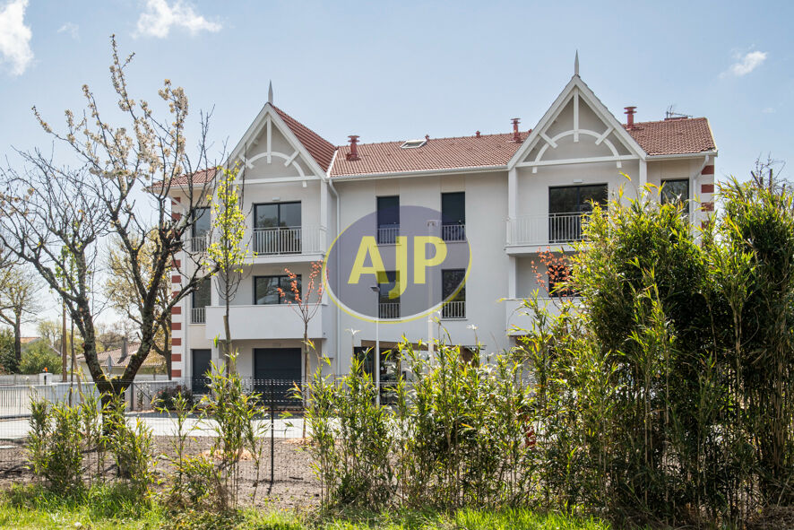 APT T3 DUPLEX AVEC PARKING - photo 6