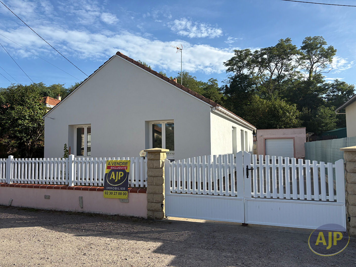 Saint-Brevin-les-Pins - photo 1