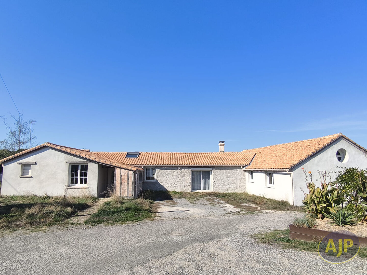 Maison Saint Pere En Retz 10 pièce(s) 235 m2 - photo 1