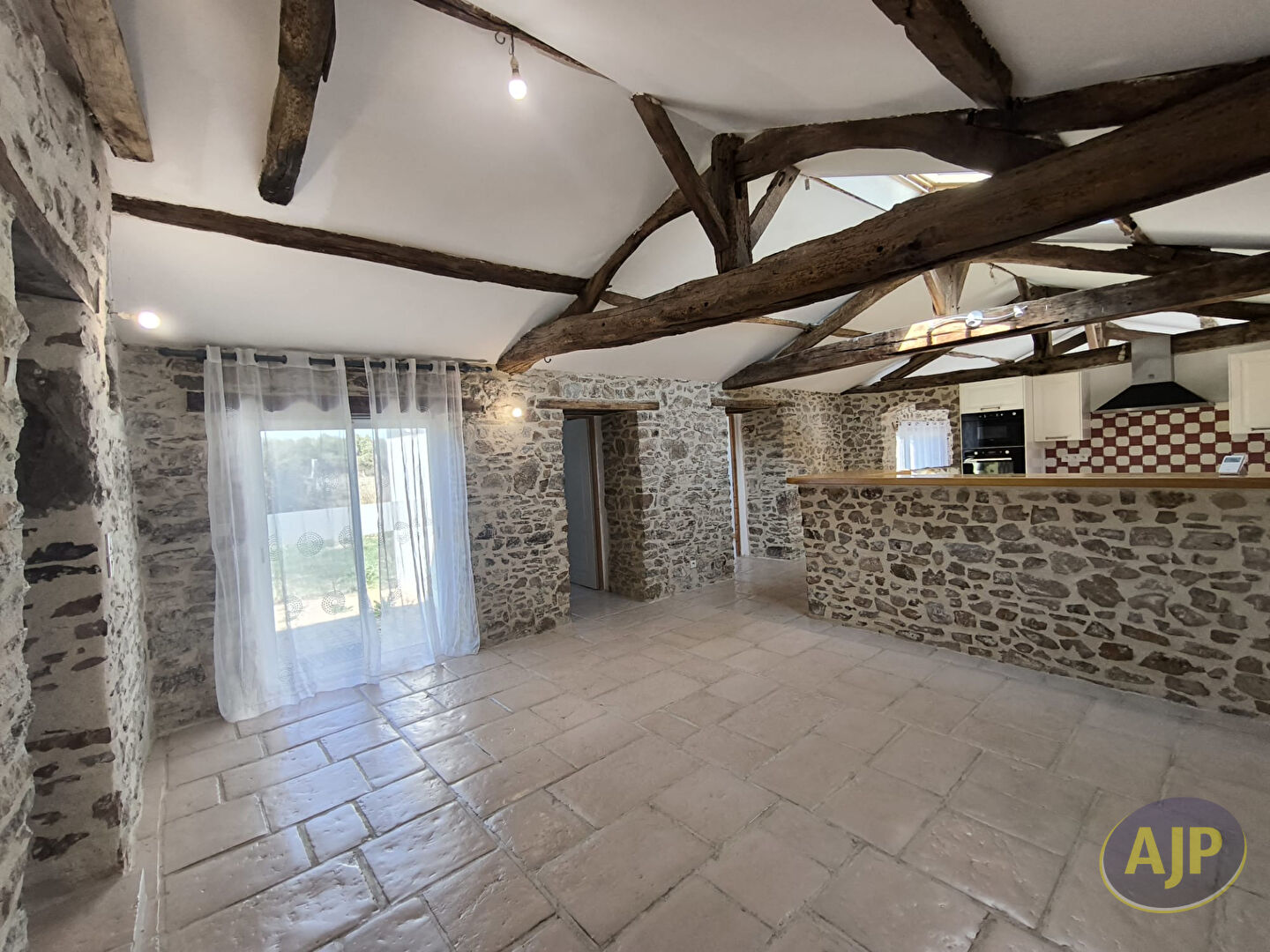 Maison Saint Pere En Retz 10 pièce(s) 235 m2 - photo 2