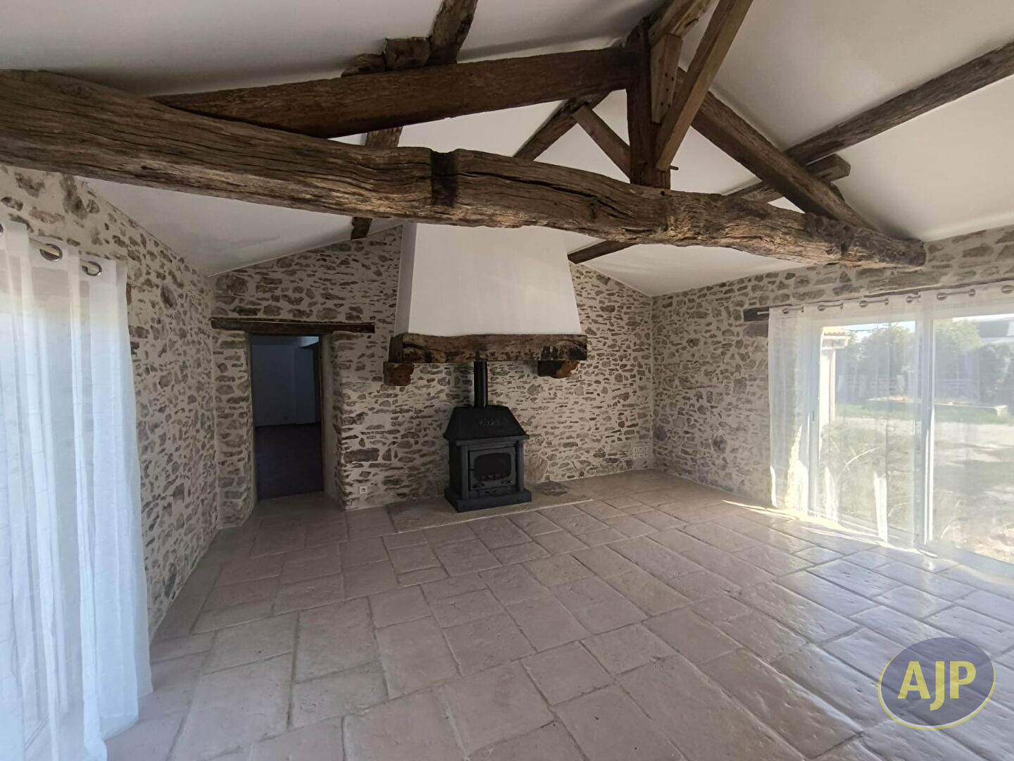 Maison Saint Pere En Retz 10 pièce(s) 235 m2 - photo 3