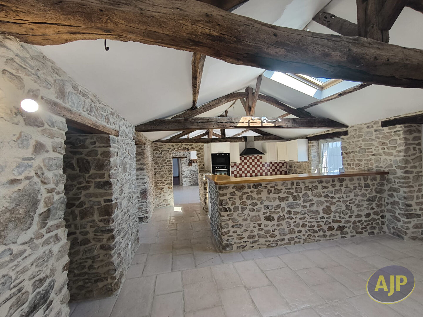 Maison Saint Pere En Retz 10 pièce(s) 235 m2 - photo 4