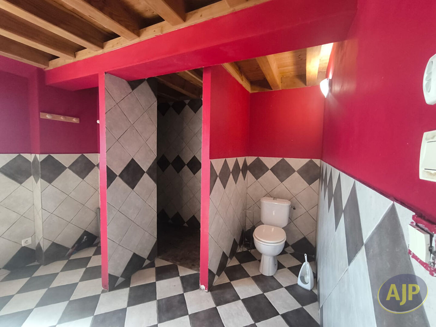 Maison Saint Pere En Retz 10 pièce(s) 235 m2 - photo 7