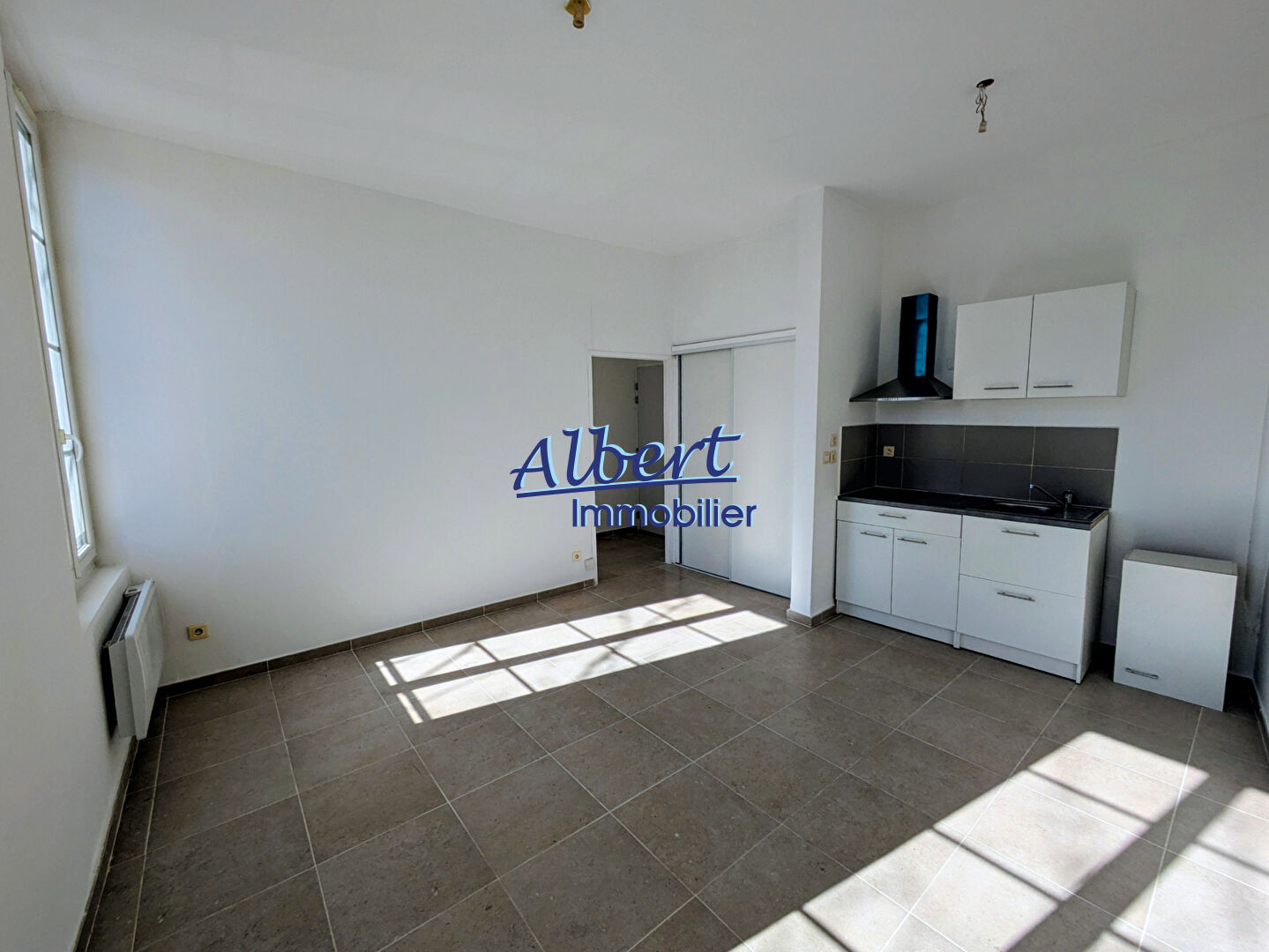 Agence immobilière de ALBERT IMMOBILIER OLLIOULES