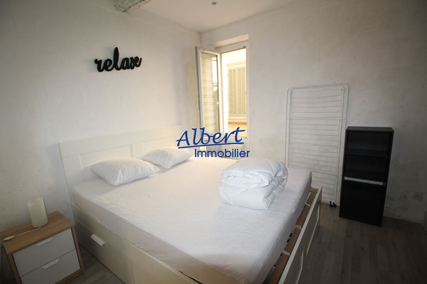 Photo T2 OLLIOULES - 2 pièce(s) - 30 m2 image 3/6