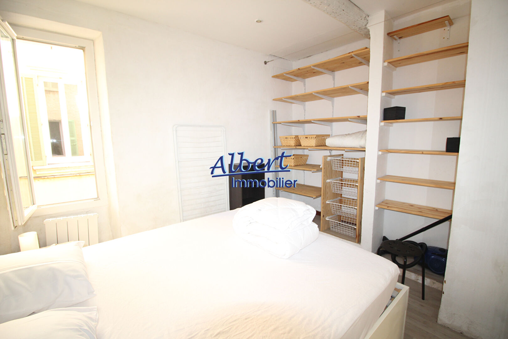 Photo T2 OLLIOULES - 2 pièce(s) - 30 m2 image 4/6