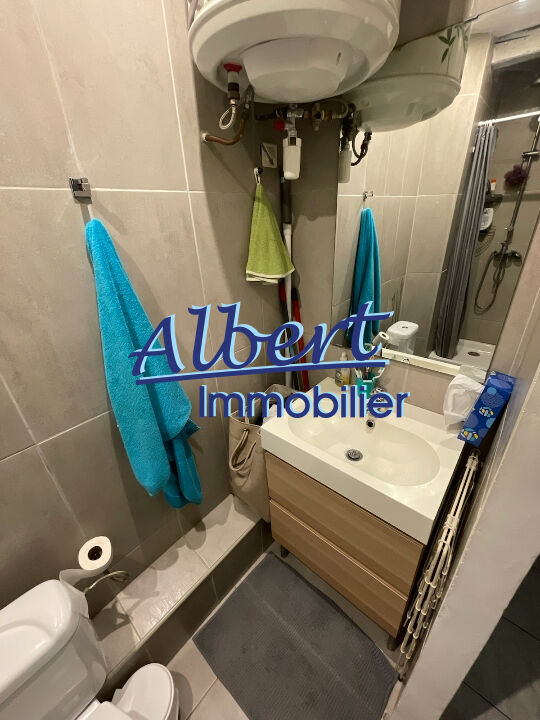 Photo T2 OLLIOULES - 2 pièce(s) - 30 m2 image 5/6