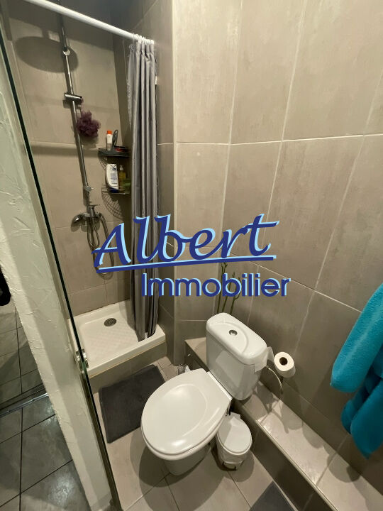 Photo T2 OLLIOULES - 2 pièce(s) - 30 m2 image 6/6