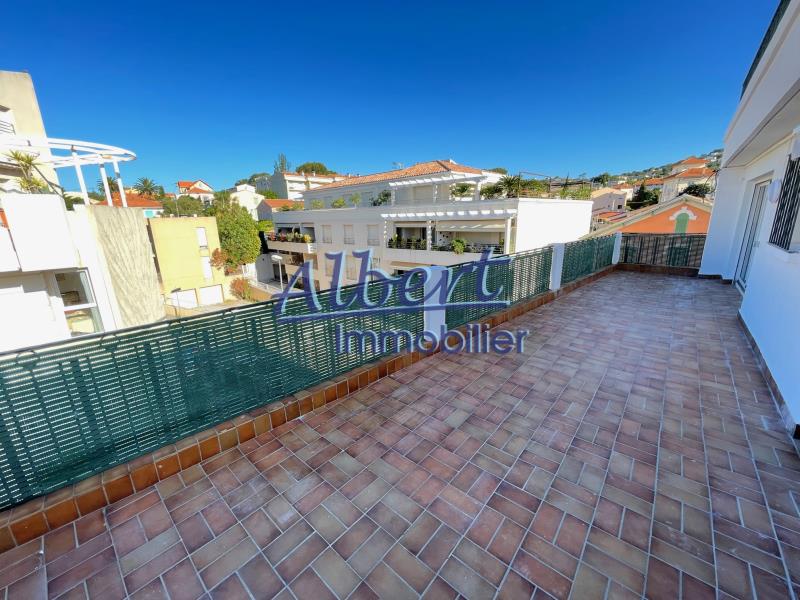 Agence immobilière de ALBERT IMMOBILIER OLLIOULES