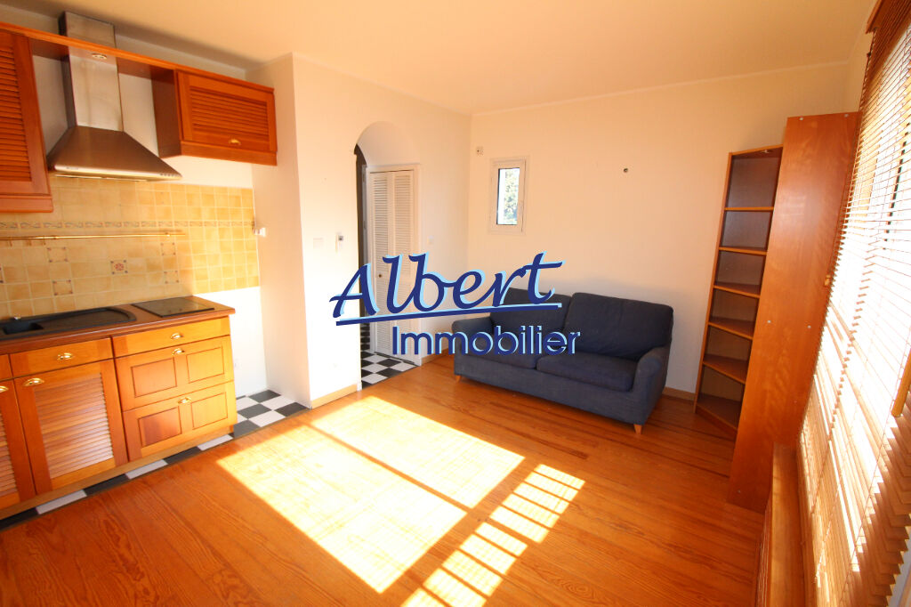 Agence immobilière de ALBERT IMMOBILIER OLLIOULES