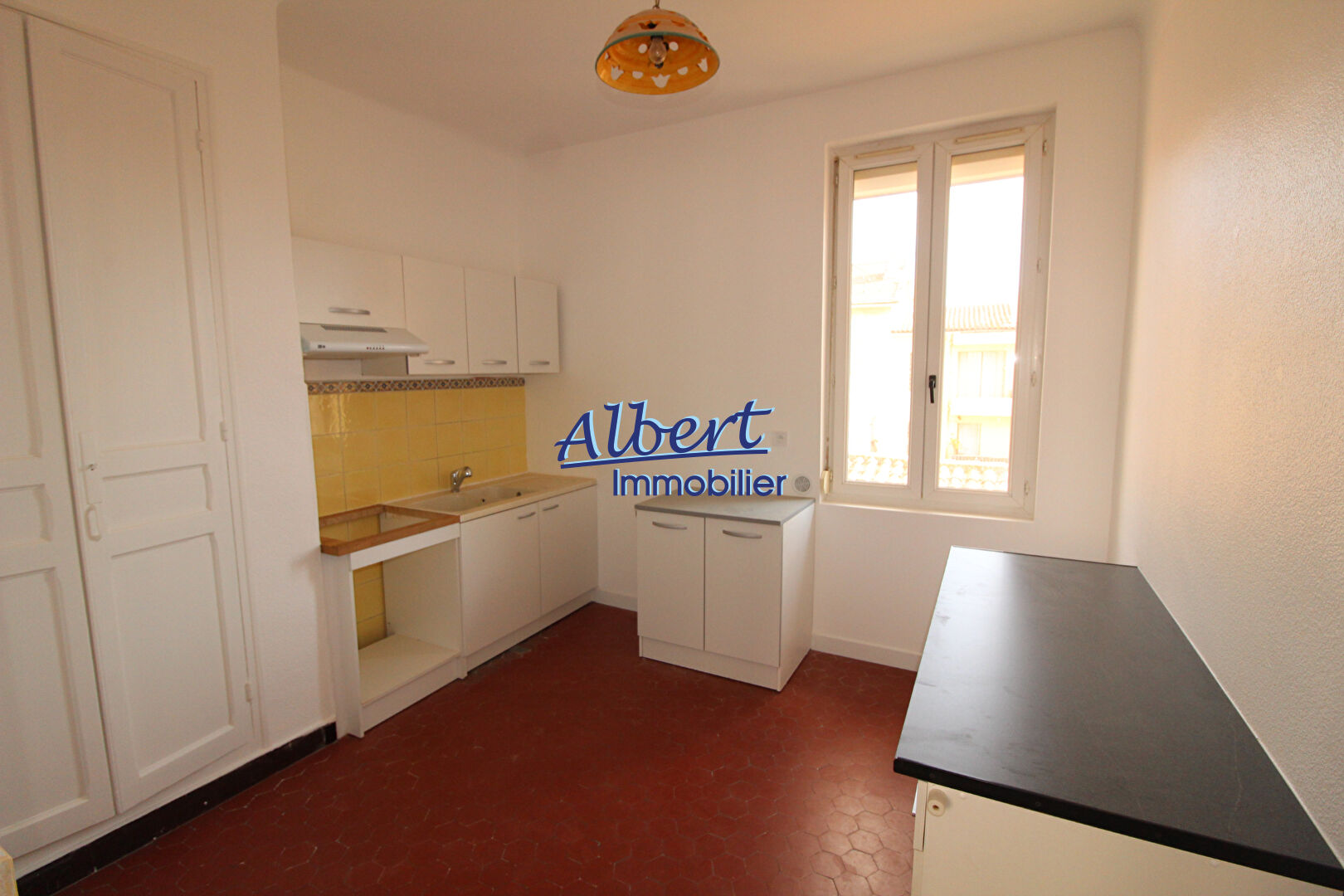 Agence immobilière de ALBERT IMMOBILIER OLLIOULES
