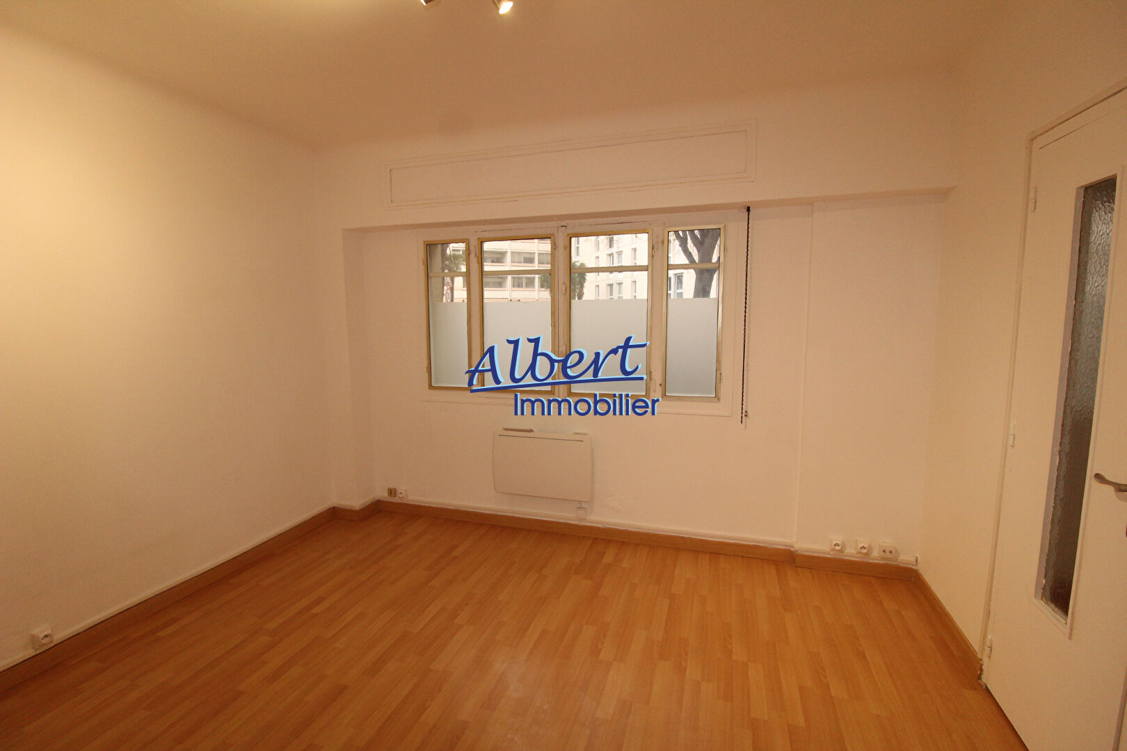 Appartement Toulon 3 pièce(s) 47.58 m2