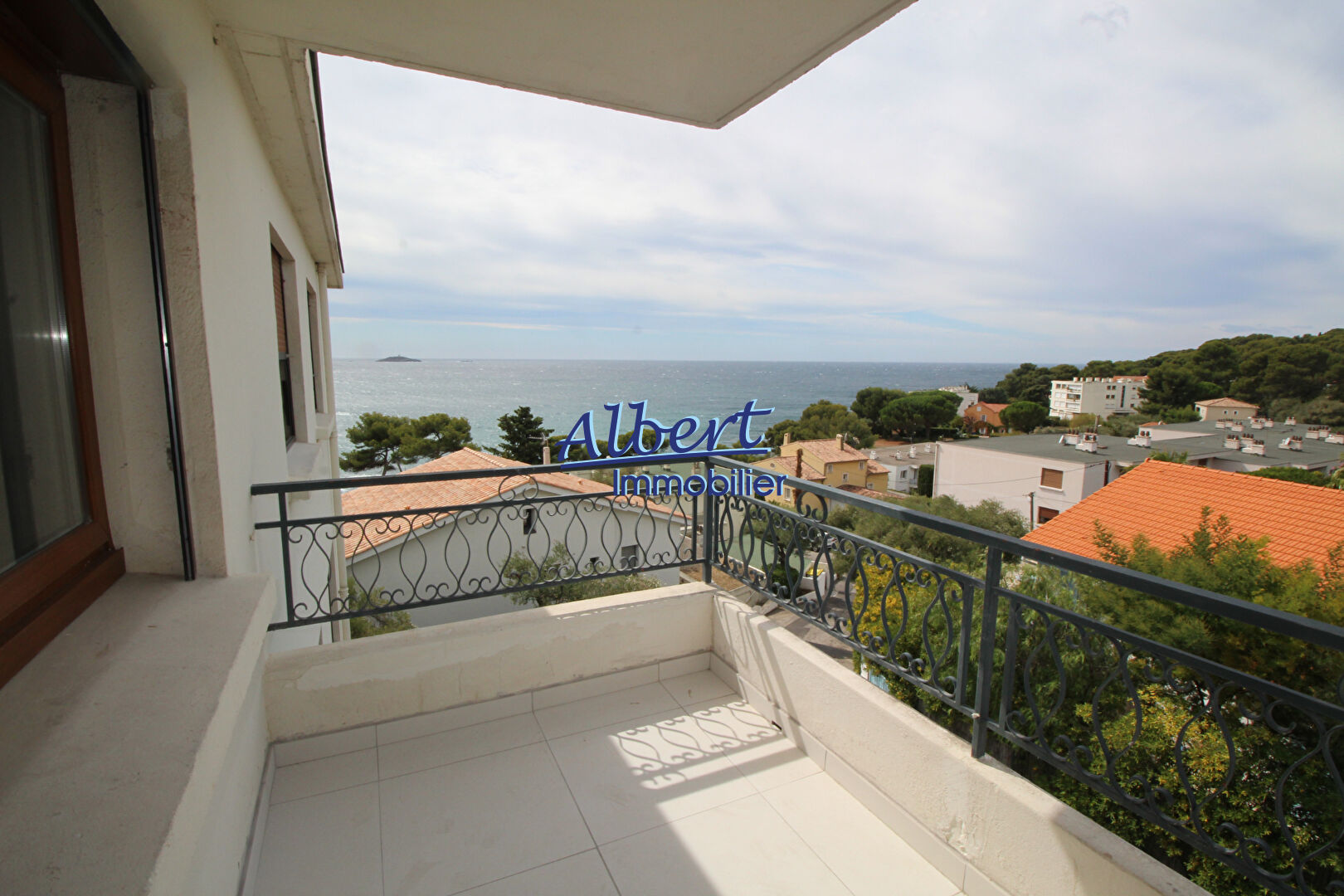 Agence immobilière de ALBERT IMMOBILIER OLLIOULES