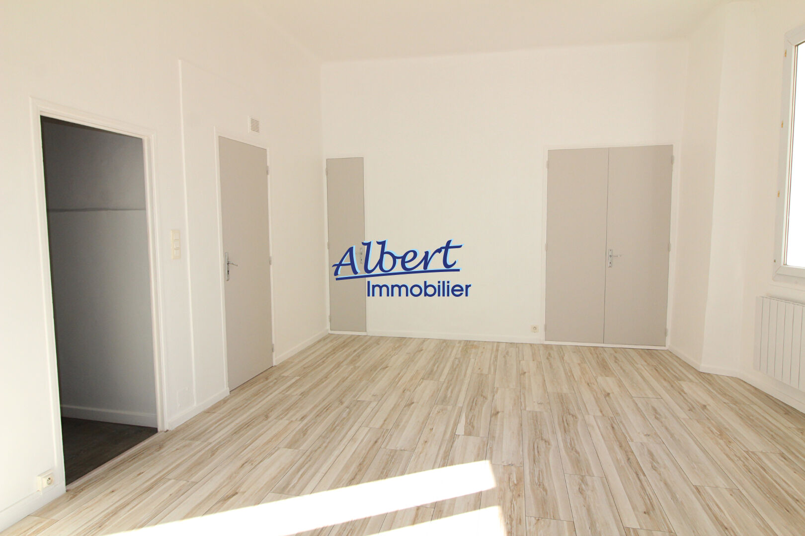 Agence immobilière de ALBERT IMMOBILIER OLLIOULES