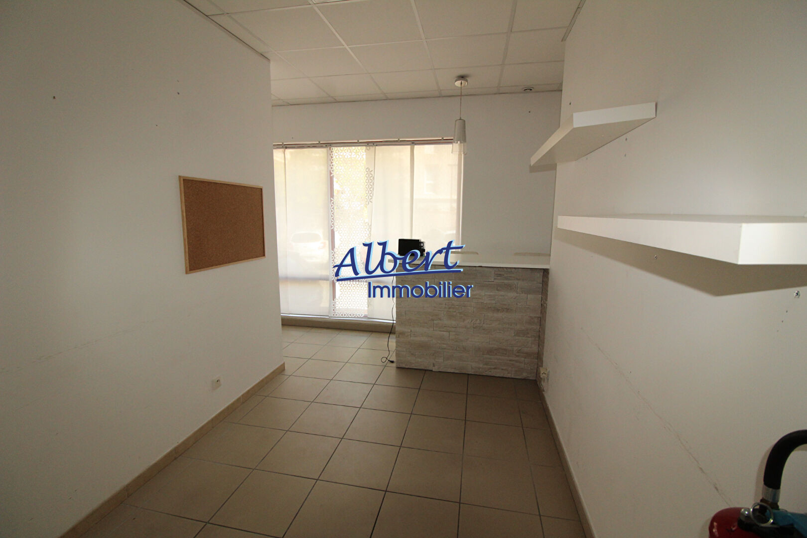 Agence immobilière de ALBERT IMMOBILIER OLLIOULES