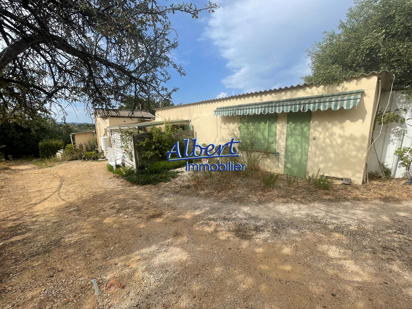 Photo Maison Ollioules 8 pièce(s) 175 m2 image 1/6