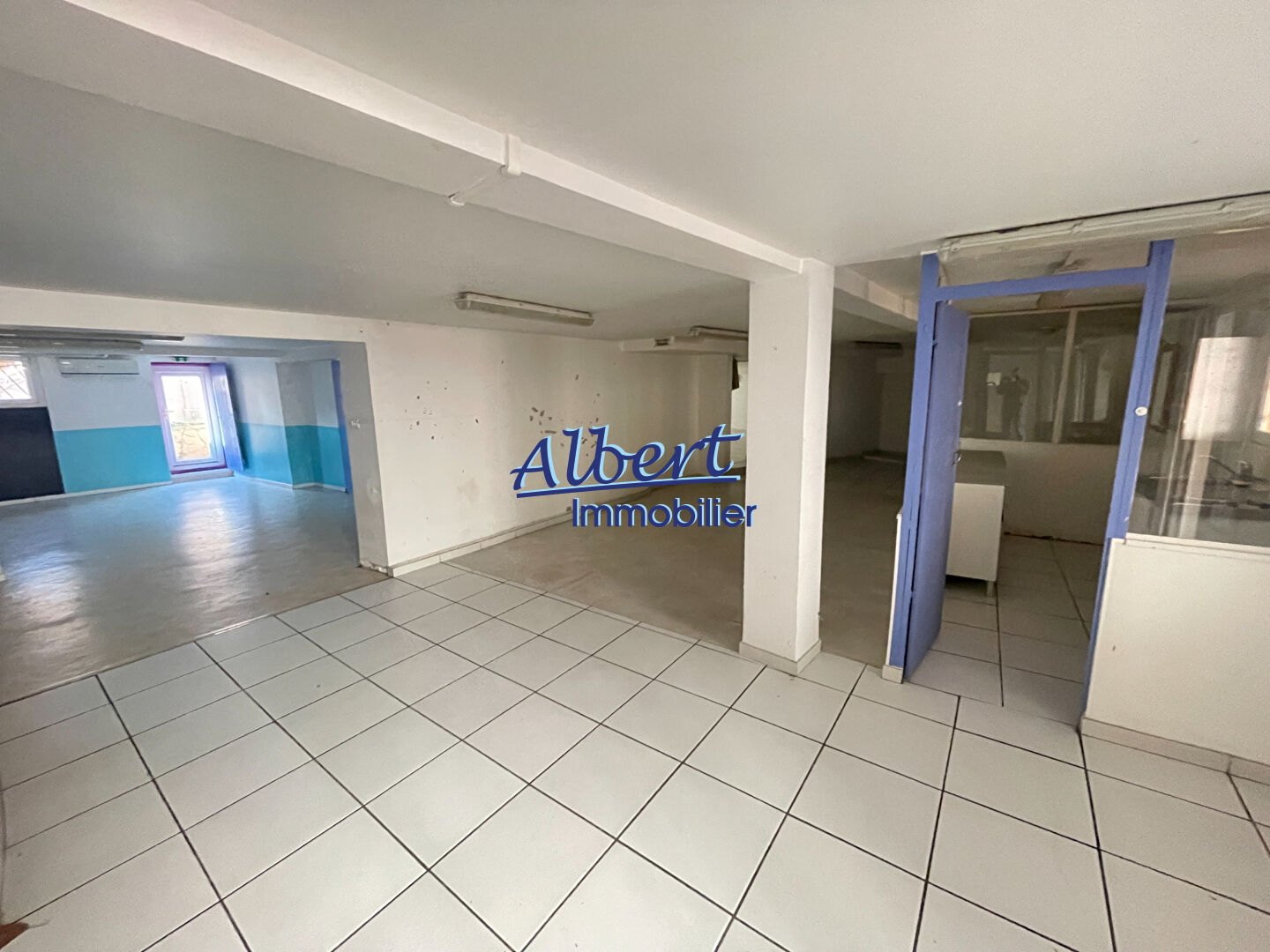 Murs Ollioules 219,37 m2