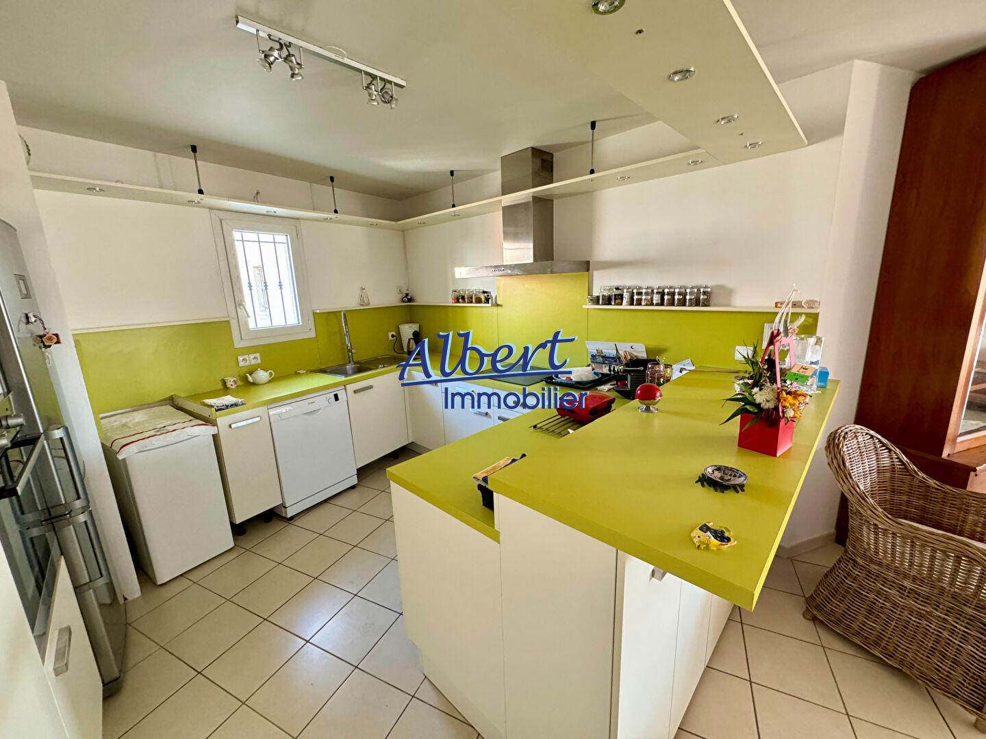 Photo Appartement Sanary Sur Mer 3 pièce(s) 89,68 m2 image 3/6