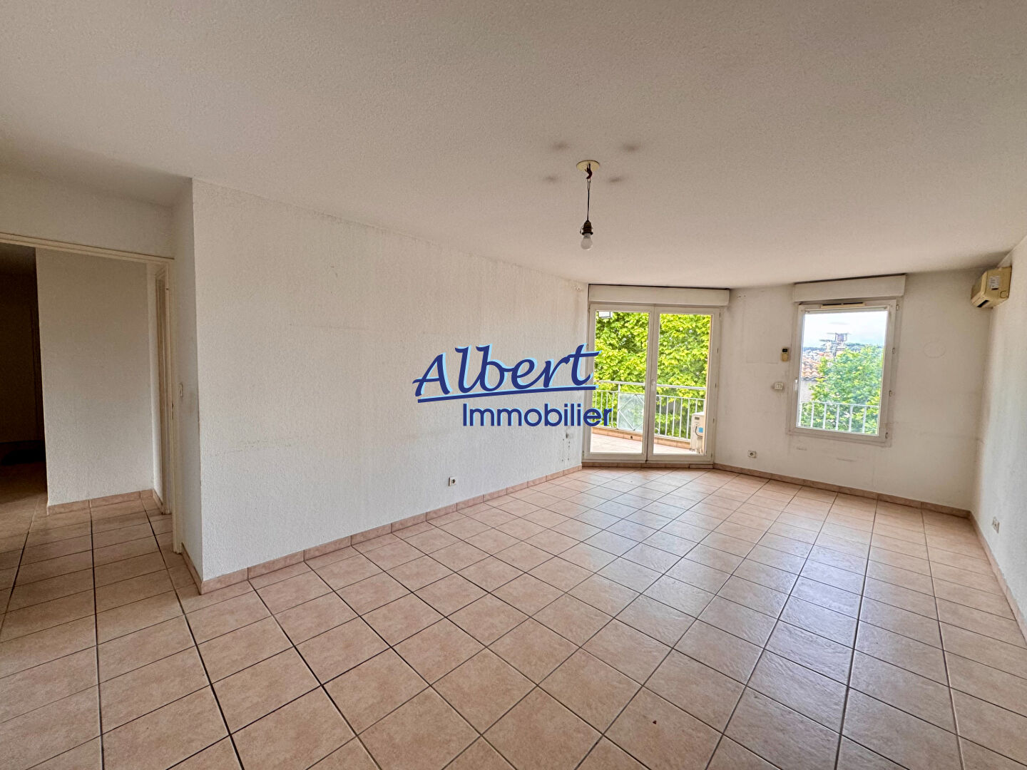 Agence immobilière de ALBERT IMMOBILIER SANARY