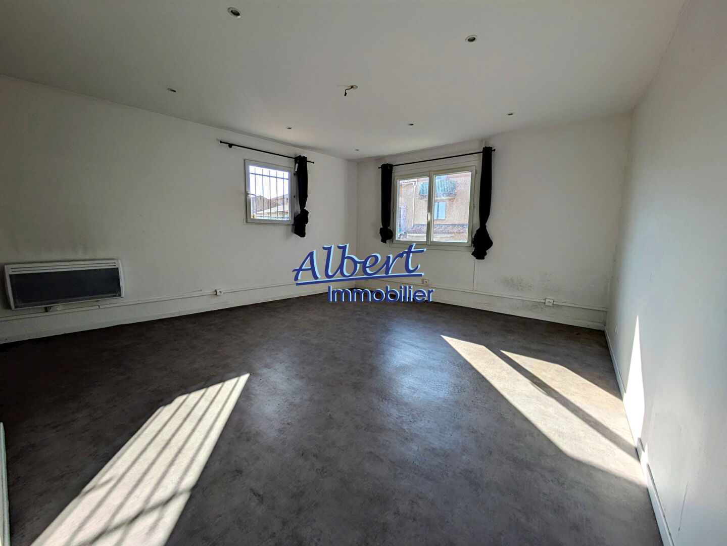 Agence immobilière de ALBERT IMMOBILIER OLLIOULES