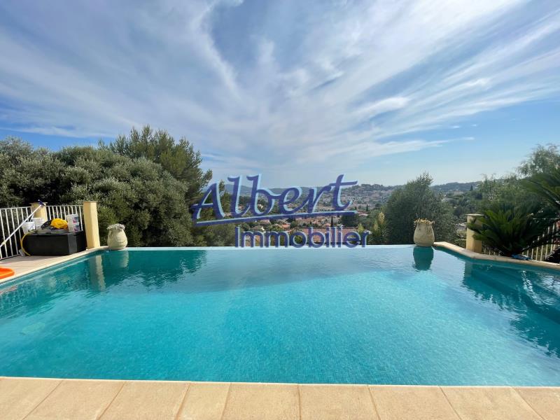 Photo VILLA OLLIOULES - 8 pièce(s) - 225,32 m2 image 6/6