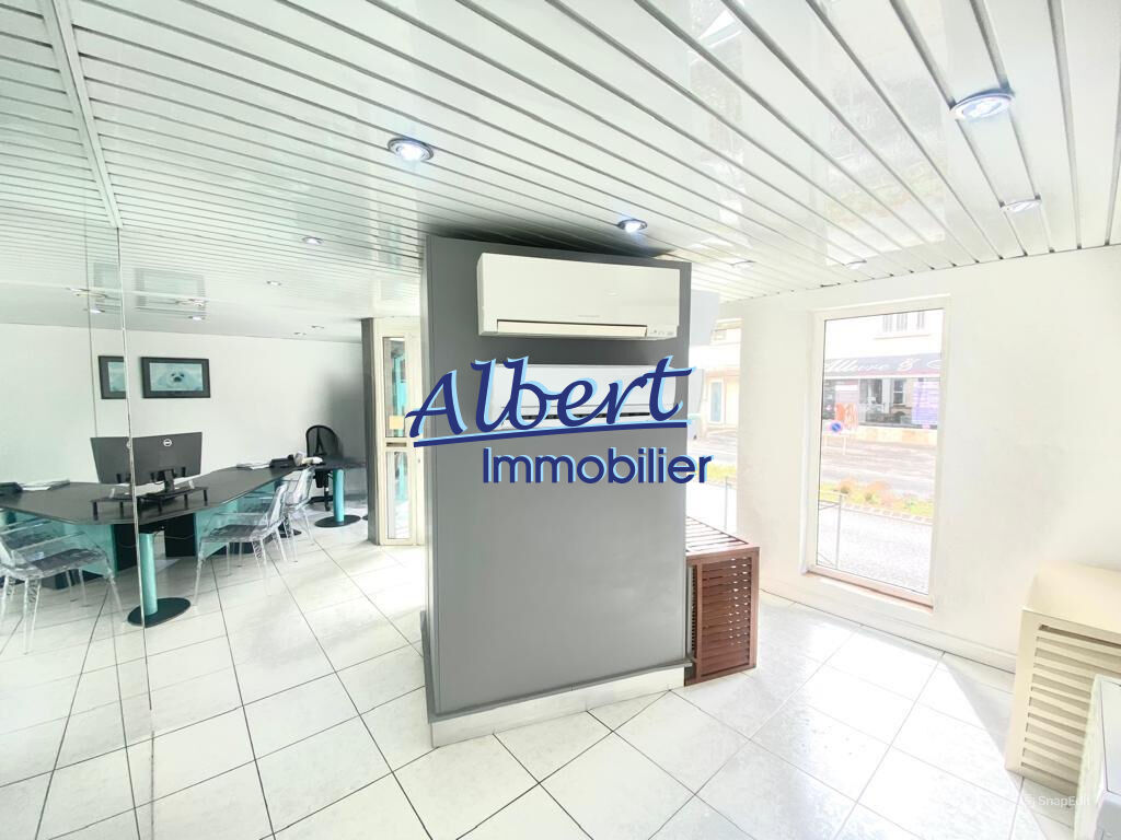 Agence immobilière de ALBERT IMMOBILIER SANARY