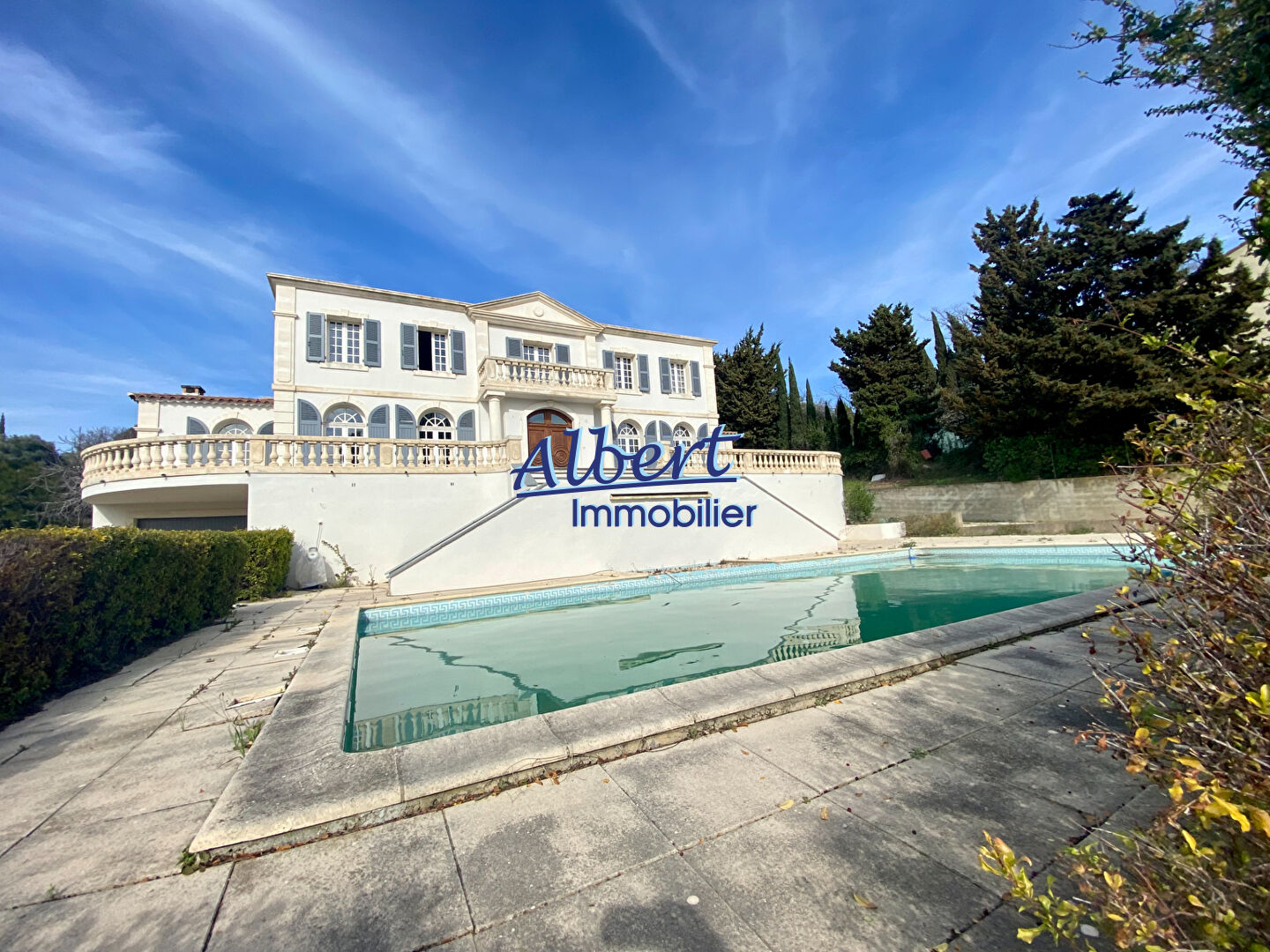 Photo Villa Ollioules image 1/6