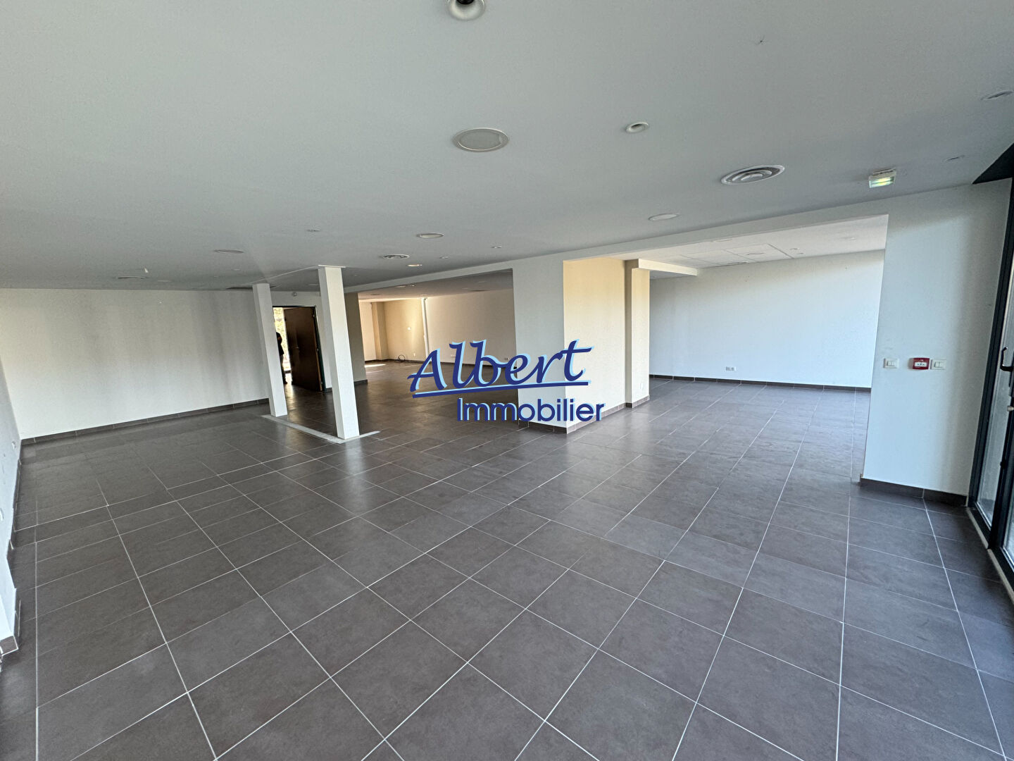 Photo Local commercial Ollioules 145 m2 image 3/4