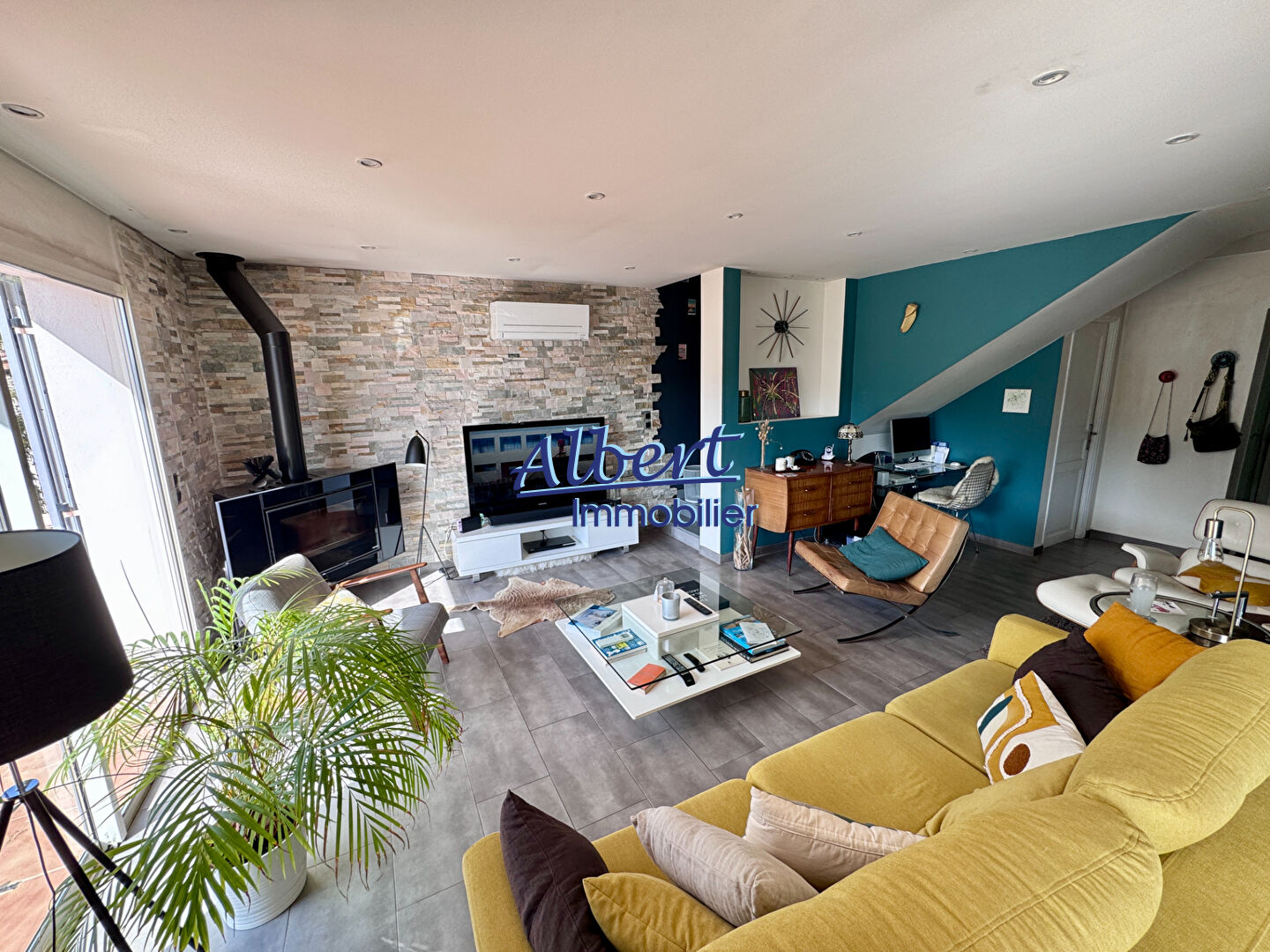 Photo Villa Ollioules 5 pièce(s) 133 m2 image 4/6